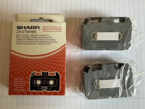 Sharp 2tm1bk front - sharp, zx-2tm1bk