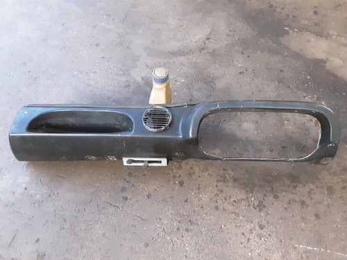 Kitcar dash hotrod escort mk1 - escort,