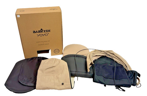 Babyzen yoyo newborn pack - 0+,