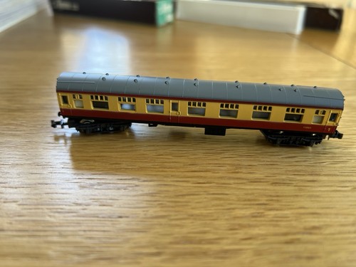 Lima gauge carriage - lima,