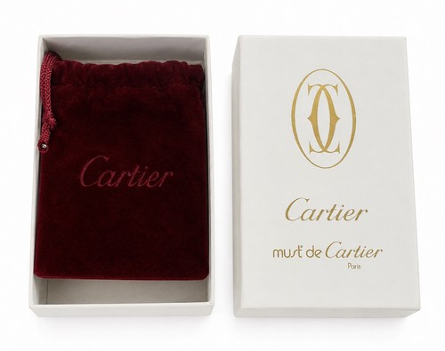 Cartier must - de,