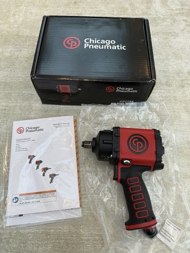 Chicago pneumatic cp7755 air - cp7755,