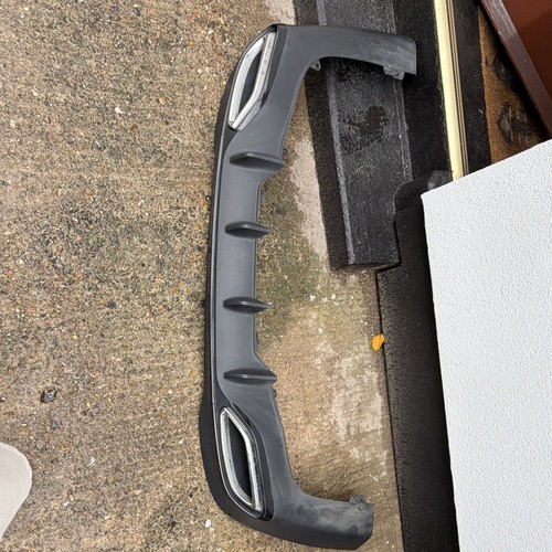 Genuine mercedes benz cla - genuine, mercedes-benz