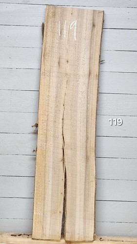 Elm live edge - elm,