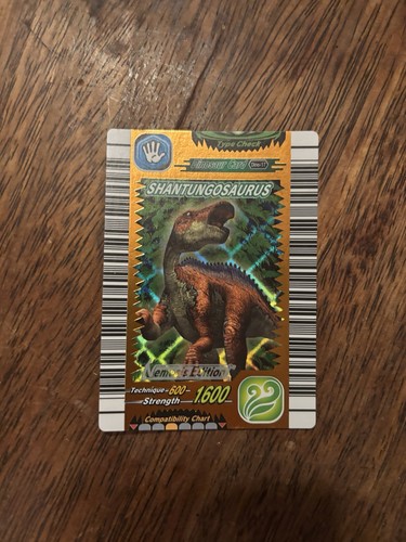 Dinosaur king arcade - dinosaur,