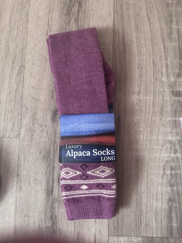 Dubarry long alpaca socks - dubarry,