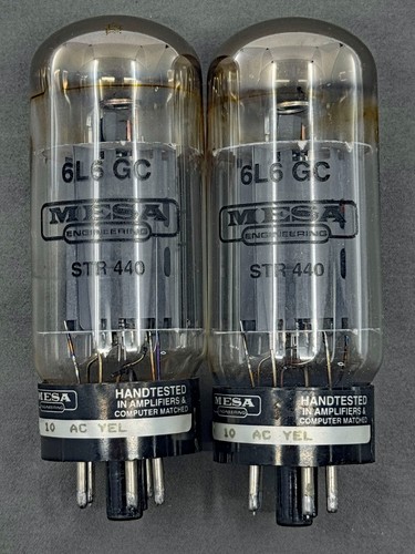 Factory matched pair - factory,