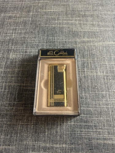 Vintage colibri estd 1928 - colibri,