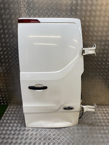 Ford transit custom mk8 - transit,