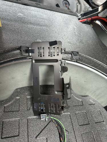 Bmw e60 logic - e60, 5
