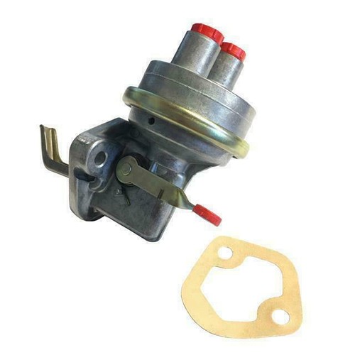 Mechanical diesel fuel lift - fuel,