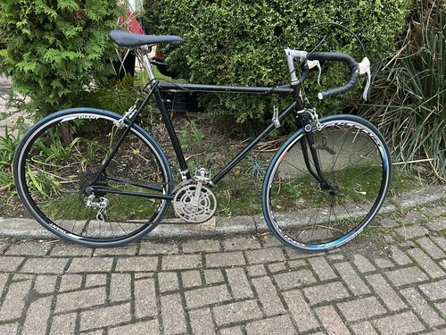 Vintage sun worksop - vintage, gents