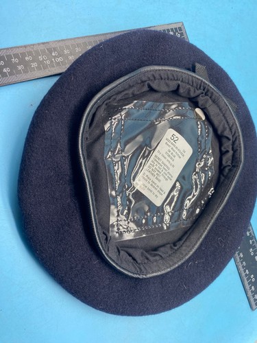 Original british army blue - british,