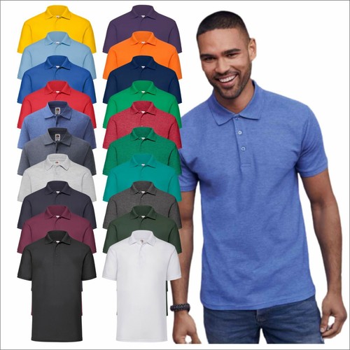 Pack mens fruit - fruit, loom