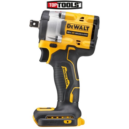 Dewalt dcf921n 18v - dewalt,