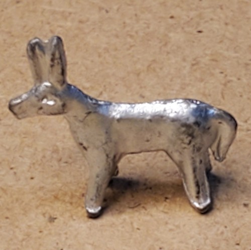 Donkey ass stand - donkey,