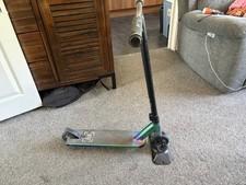 Rampage neochrome scooter - neochrome,