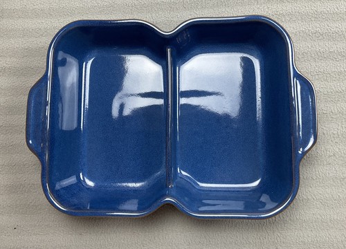 Denby boston blue stoneware - denby,