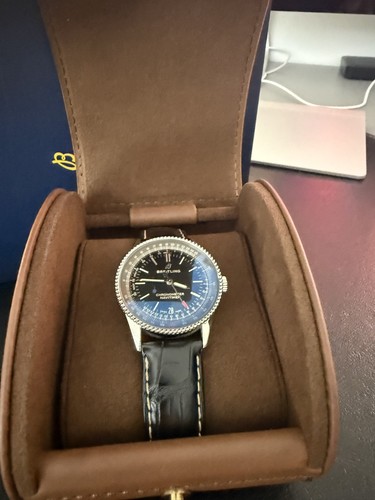 Breitling navitmer chronometer - navitmer,