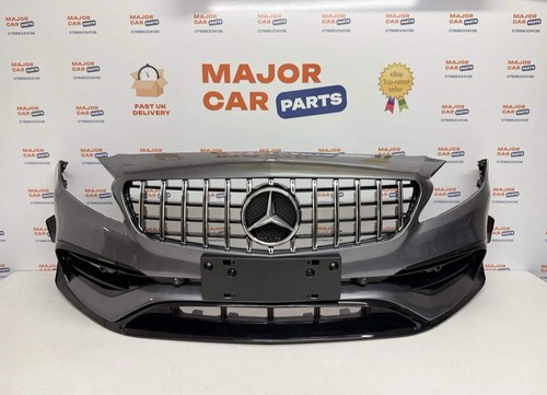 Mercedes benz class w176 - a,