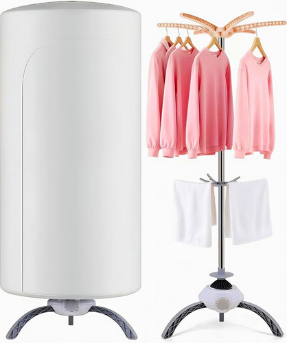 Electric foldable clothes - foldable,