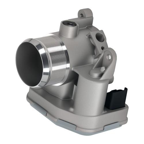 Throttle body for land rover - throttle,