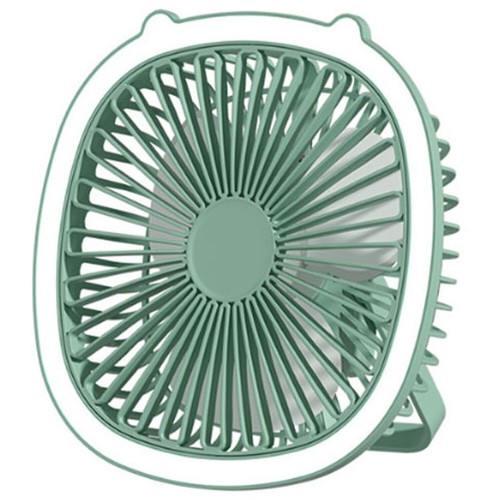Beat the heat - usb, rechargeable