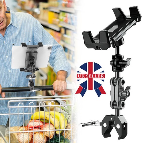 Ipad holder for mic stand - ipad,