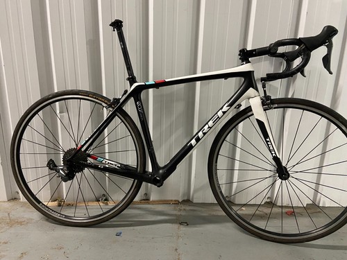 Trek madone carbon - madone, 4.5