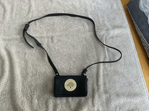Mulberry daria mini - mulberry,