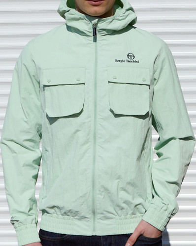 Sergio tacchini terrace pocket - terrace,
