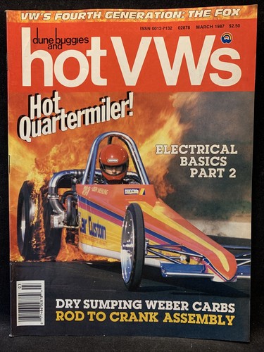 Dune buggies and - buggies, hot