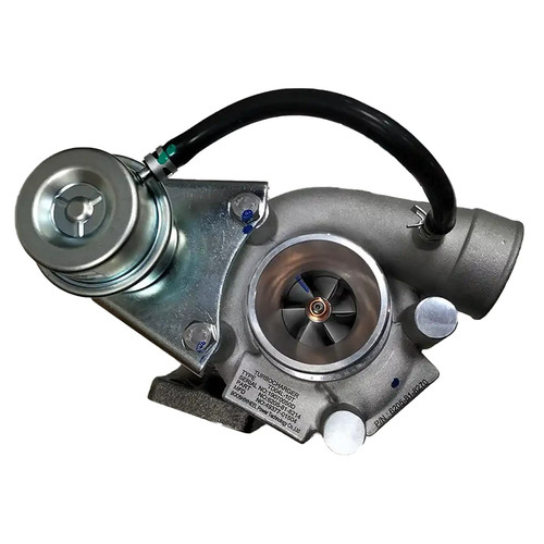 Turbocharger for komatsu - turbocharger,