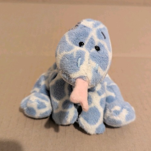 Blue nose friends plush - my,