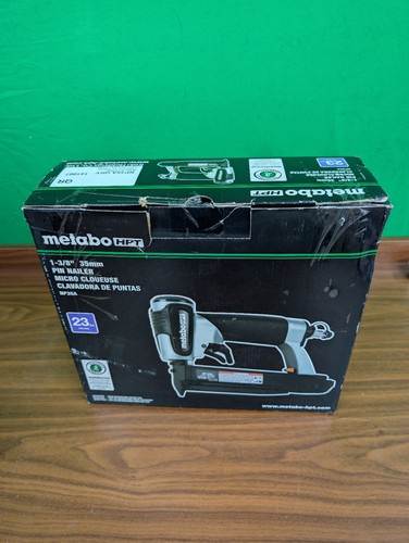 Metabo hpt 35a 8 pin - metabo,