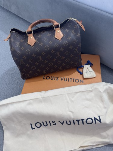 Louis vuitton speedy - louis, 30
