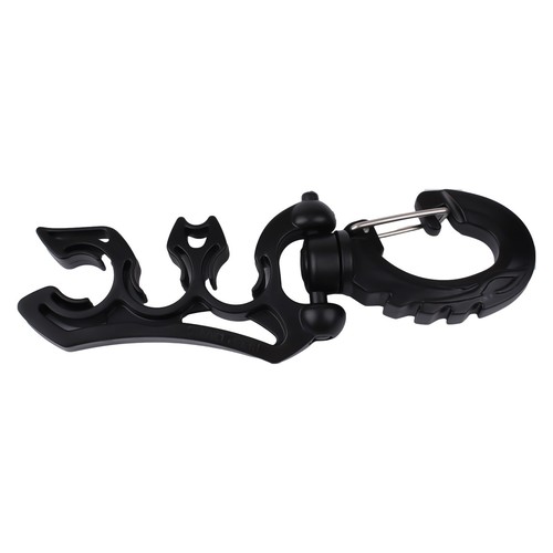 Scuba diving clip holder - scuba,