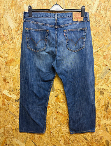 Levi strauss 751 vintage - levi,