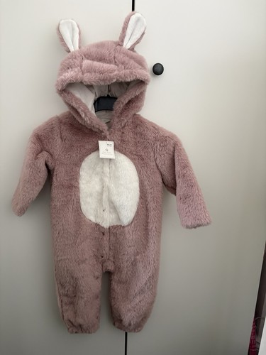 Bnwt next baby girl - next, bunny