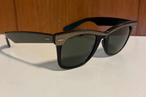 Ray ban bausch - bausch, b&l