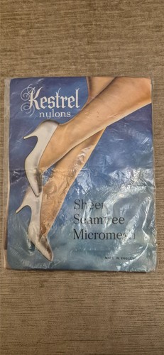 Vintage kestrel seamfree - kestrel,