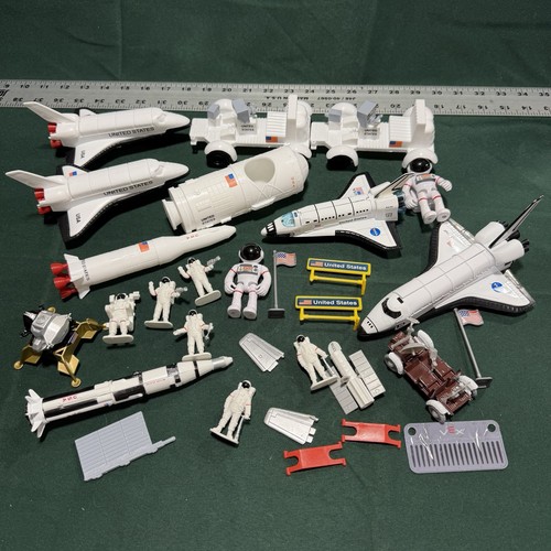 Nasa astronaut toy - nasa,