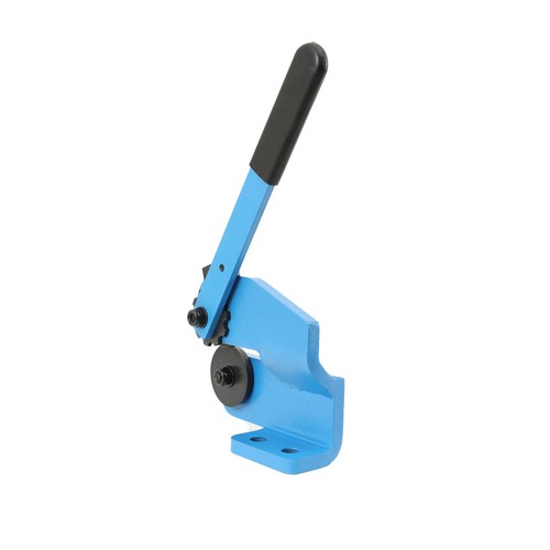 Sheet metal shear manual - metal,