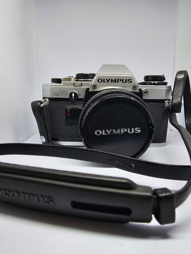 Olympus om10 35mm - 35mm, film