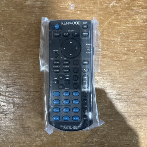 Kenwood rcdv331 dv331 - kenwood,