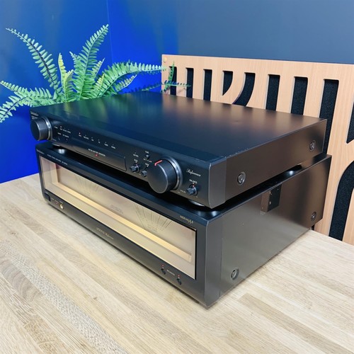Technics a900s stereo - se-a900s,