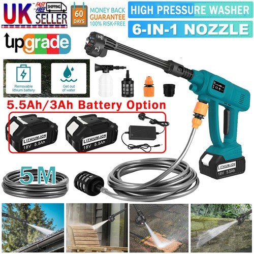 Battery cordless car high - battery,
