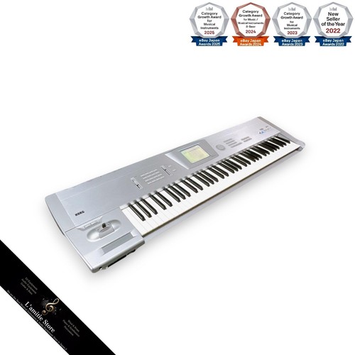 Korg trinity pro 76key - korg,