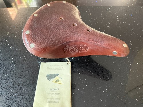 Brooks england b66s standard - brooks,