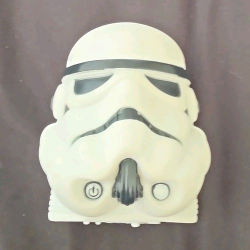 Star wars stormtrooper helmet - star,